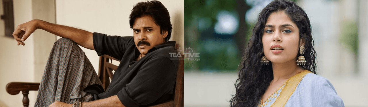 ఛాన్స్ వస్తే పవన్ కళ్యాణ్‌తో డేటింగ్ చేస్తా- ప్రభాస్‌ని పెళ్లి చేసుకుంటా”  - హీరోయిన్ ఫరియా అబ్దుల్లా