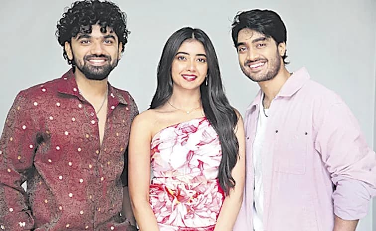 ‘పతంగ్’ నుంచి  ఎమోషనల్ డ్రామా పాట 