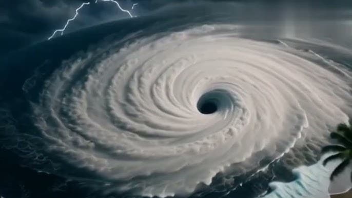 భారత తీరం వైపు  ditva తుఫాను