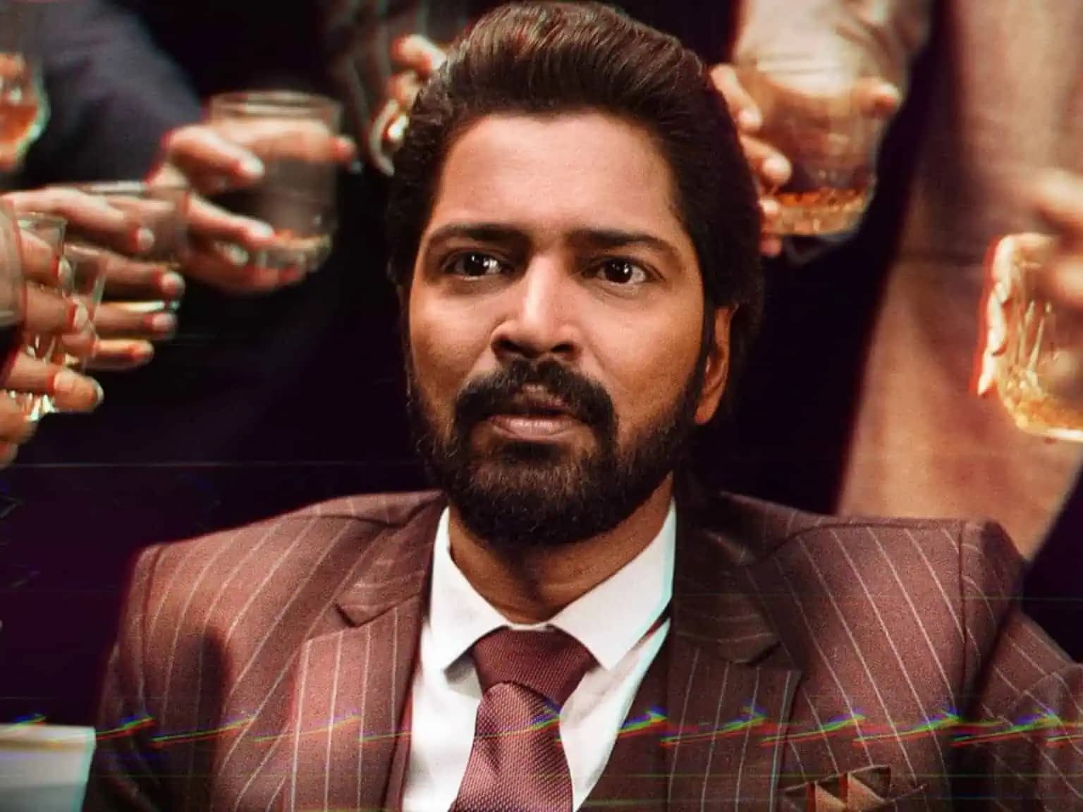 అల్లరి నరేష్ కి మరో సమస్య – ‘ఆల్కహాల్’ విడుదలపై కొత్త అనుమానాలు