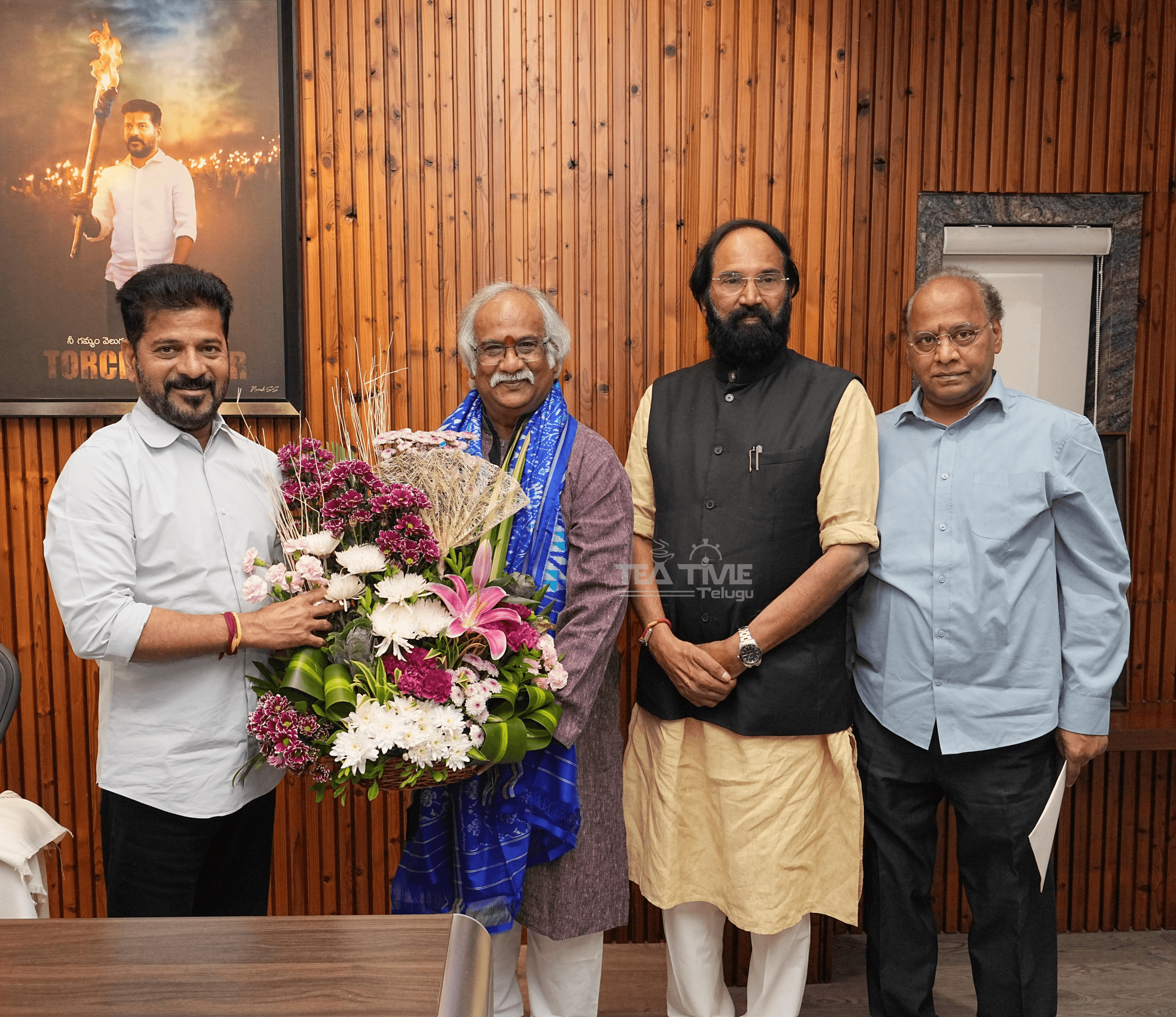 రవీంద్ర భారతి లో ప్రముఖ సింగర్ ఎస్పీ బాల సుబ్రహ్మణ్యం విగ్రహం, ఏర్పాటు చేస్తున్న రాష్ట్ర ప్రభుత్వం