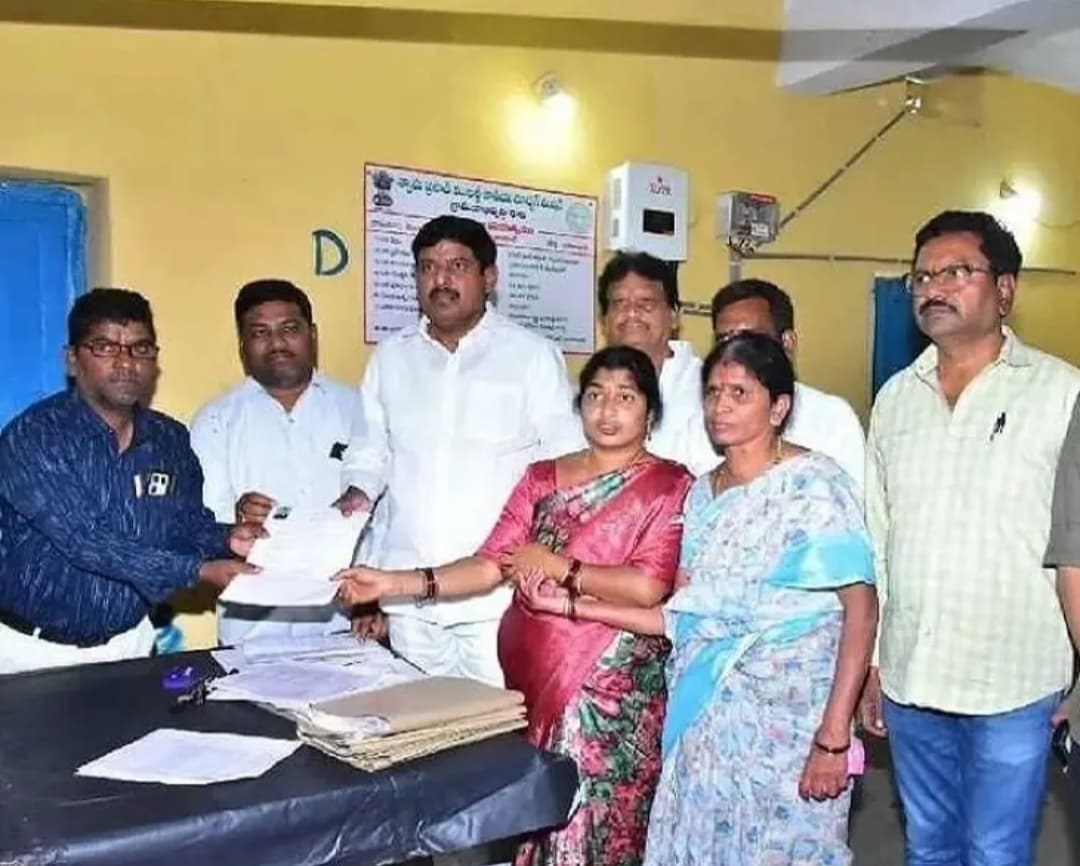 తొలి దశ పంచాయతీ ఎన్నికలకు ముగిసిన నామినేషన్లు 