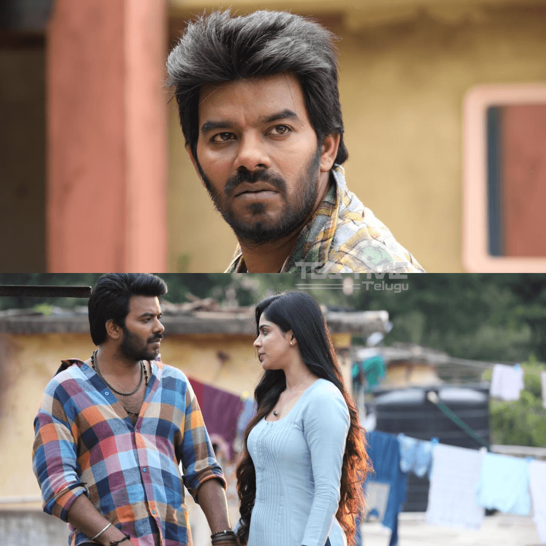 సుడిగాలి సుధీర్ నటిస్తున్న G.O.A.T సినిమా కు బ్యాక్‌గ్రౌండ్ మ్యూజిక్ అందిస్తున్నది ఎవరో తెలుసా ?