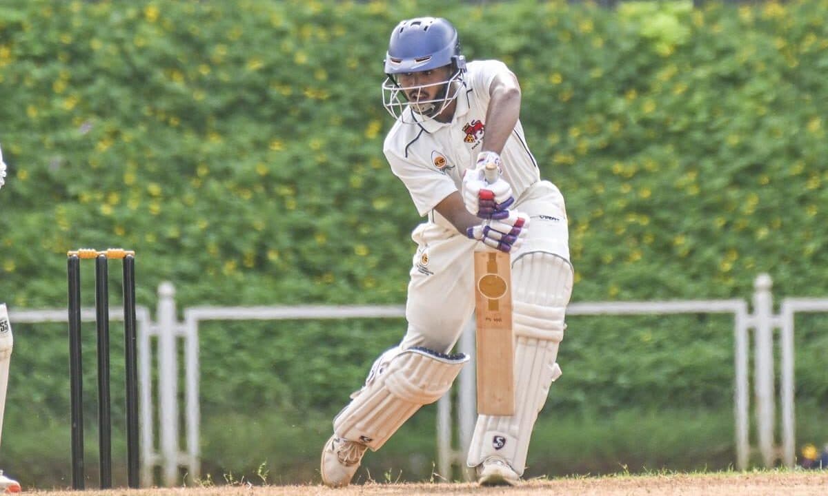 రోహిత్ శర్మ  ప్రపంచ రికార్డు ను బద్దలు కొట్టిన  ఆయుష్ మాత్రే 