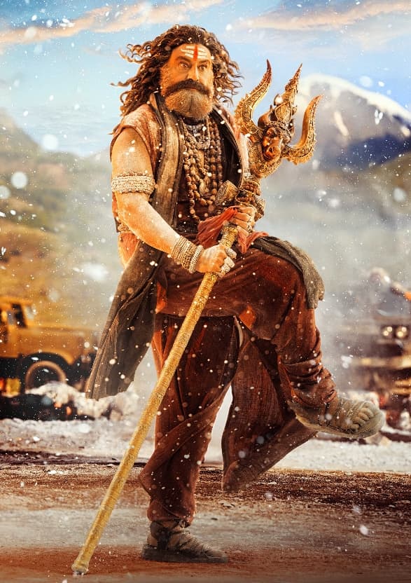 రూ. 2 లక్షలకు అఖండ 2 టికెట్ కొన్న జర్మనీ ఎన్ ఆర్ ఐ ఫ్యాన్