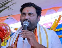 అనిరుద్ రెడ్డి: పవన్ కళ్యాణ్ క్షమాపణ చెప్పాలి