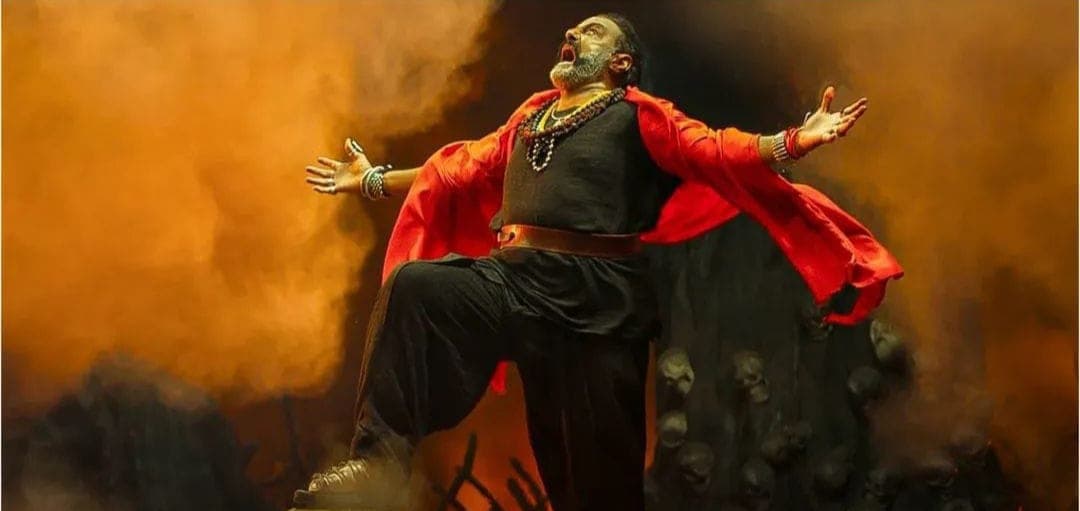 అఖండ 2  యూ/ఎ సర్టిఫికెట్‌ ఇచ్చిన సెన్సార్, 5 న రిలీజ్