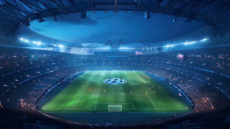 హైదరాబాద్‌ లో  మూడు నూతన ఫుట్‌బాల్ స్టేడియాలు