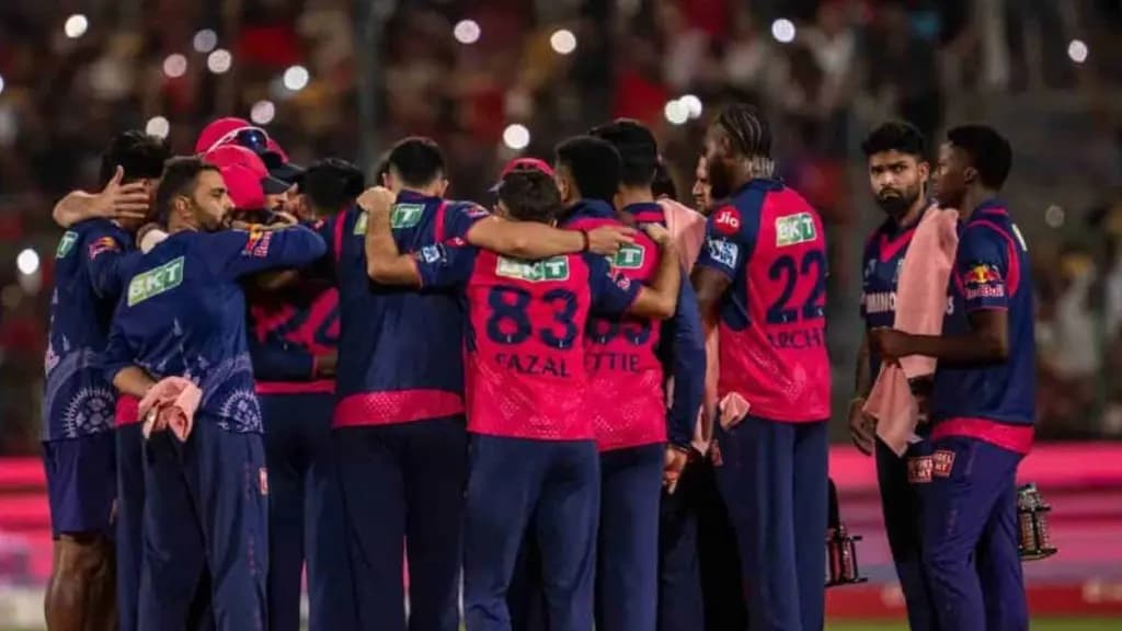 RR అమ్మకంపై బలమైన చర్చలు - అధికారిక ప్రకటన కోసం ఎదురుచూపులు