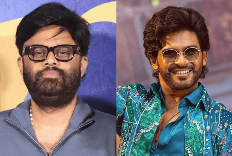 నాగవంశీ స్టేట్‌మెంట్లు హీట్ పెంచేశాయి!