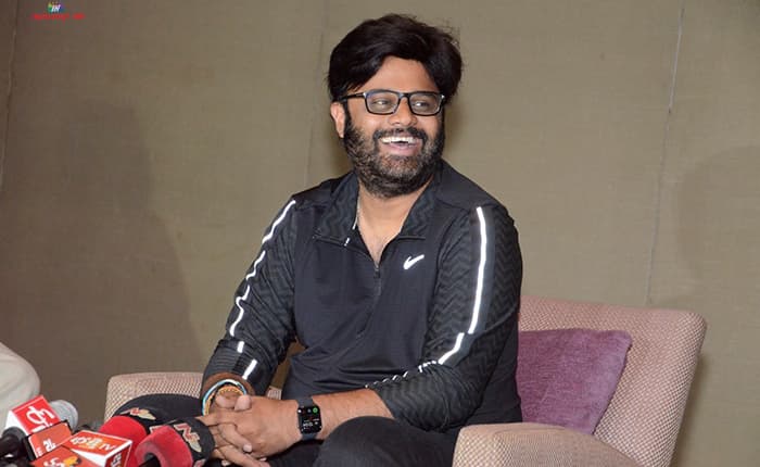 ఐబొమ్మ ర‌వికి రాబిన్ హుడ్ ట్యాగ్‌పై ఘాటు స్పందన!