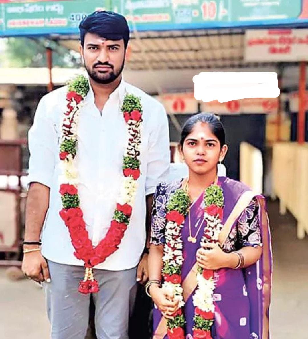 ఏపీలో సంచలనం,  ఐఏఎస్ అధికారి కూతురి ఆత్మహత్య