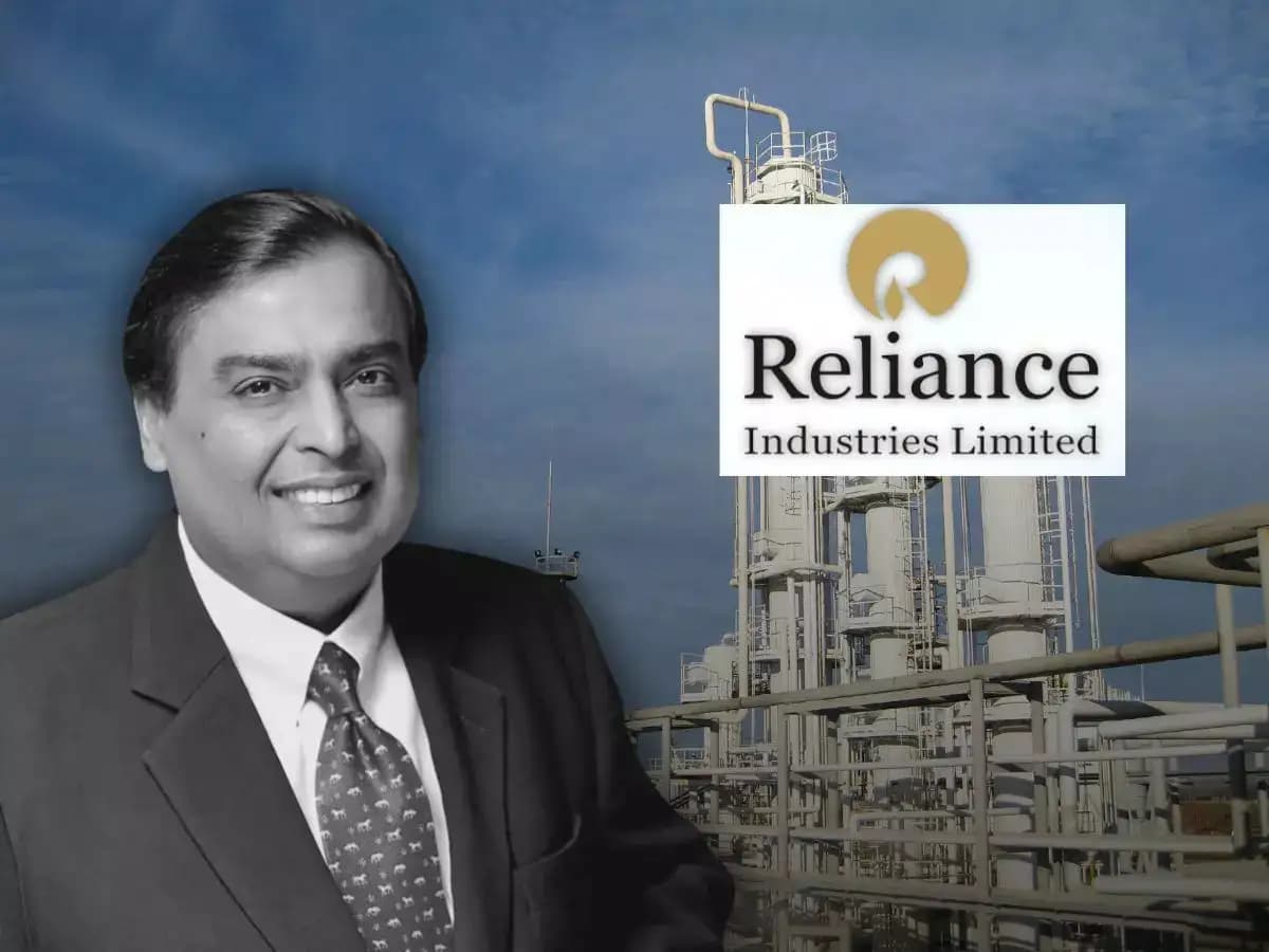 ఫ్యూచర్ సీటీ లో రిలయన్స్ వంతారా- గ్లోబల్ సమ్మిట్ లో ఒప్పందం