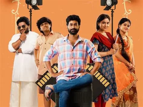 ఓటీటీ లోకి ది  గ్రేట్ ప్రీ వెడ్డింగ్ షో మూవీ