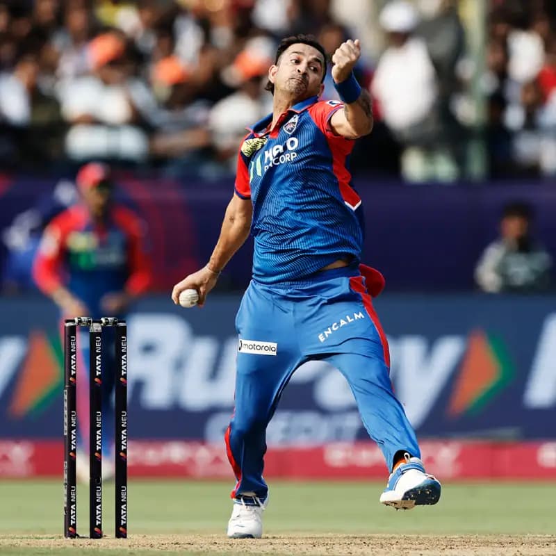 మోహిత్ శర్మ రిటైర్మెంట్: టీమ్ ఇండియా మీడియం పేసర్ క్రికెట్‌కు వీడ్కోలు!