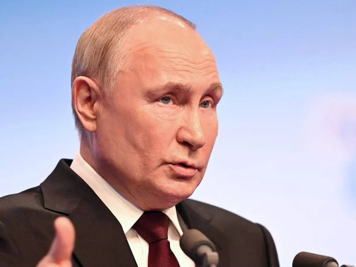 ‘హైదరాబాద్ హౌస్’లో పుతిన్ బస – ఈ ప్యాలెస్ వెనుక అద్భుత చరిత్ర