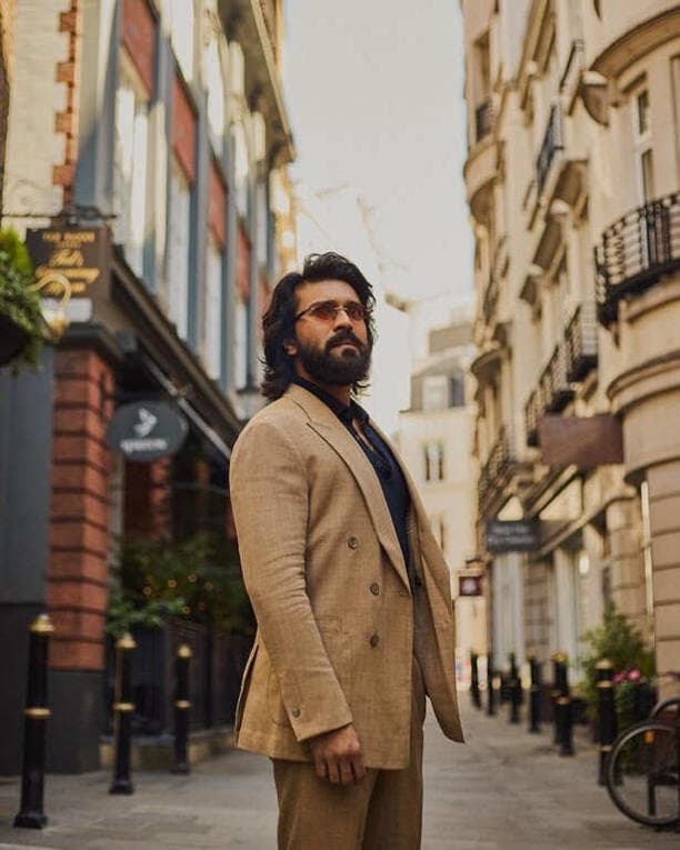 సుకుమార్ డైరెక్షన్ లో మరో సారి రామ్ చరణ్, జోష్ లో ఫ్యాన్స్