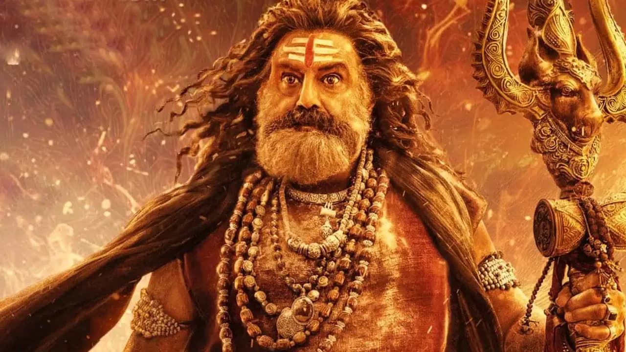 Akhanda 2 విడుదల కి అన్ని  ప్రయత్నాలు చేస్తున్నాము.  14 రీల్స్ ప్రకటన