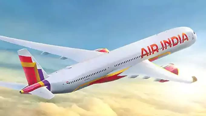టికెట్ల ధరల పై పరిమితి విధిస్తున్నాం: ఎయిర్‌ ఇండియా