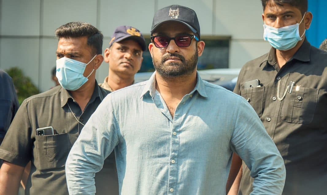 ఢిల్లీ హైకోర్టును ఆశ్రయించిన జూనియర్ ఎన్టీఆర్