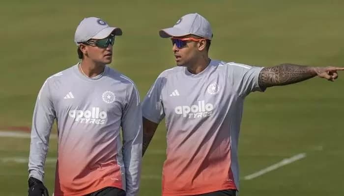 టీ20 పోరాటం ప్రారంభం: భారత జోరు ఇంకా కొనసాగుతుందా?