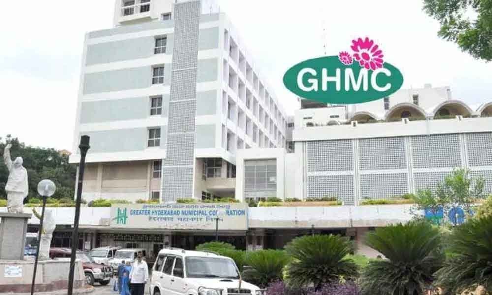 Ghmc డివిజన్లను 300 కి పెంచిన ప్రభుత్వం.. ఉత్తర్వులు జారీ