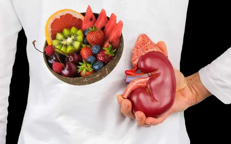 ఈ ఫ్రూట్స్ తింటే మూత్ర పిండాలు సేఫ్