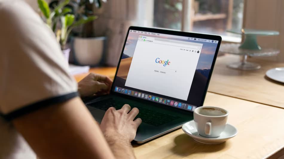 Chrome‌లోనే Google AI Mode! 