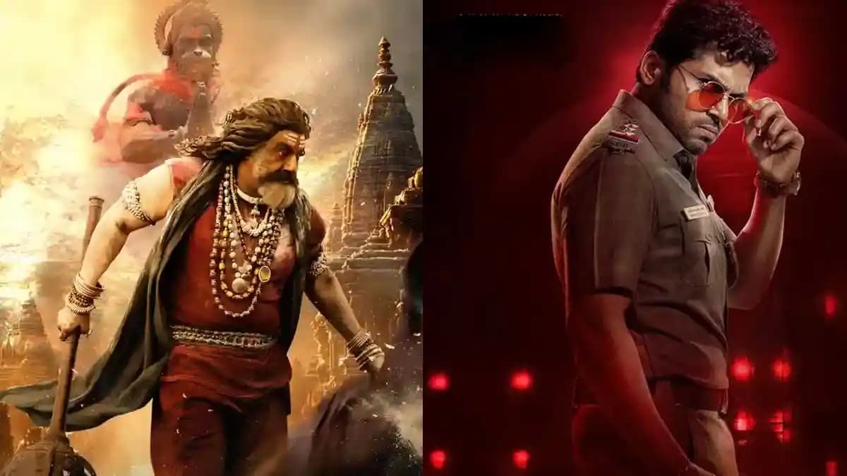 బిగ్ షాక్: అఖండ 2 తర్వాత మరో టాప్ హీరో సినిమా కూడా వాయిదా?