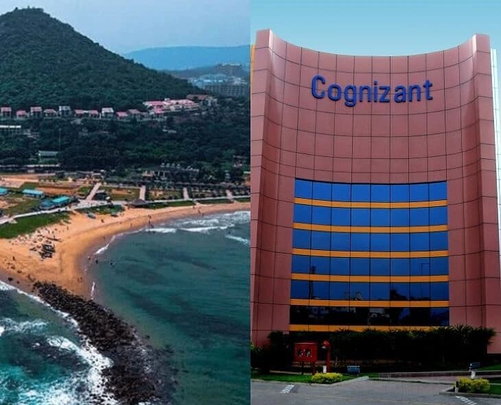  విశాఖలో 9 ఐటీ సంస్థల క్యాంపస్‌ల కు నేడు భూమిపూజ