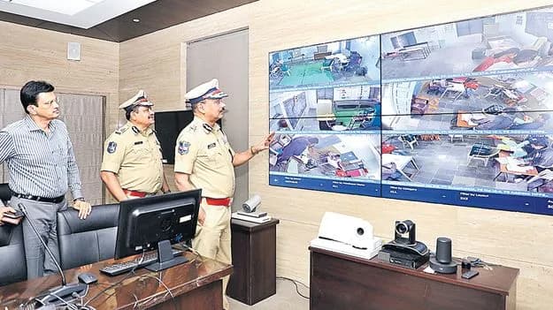 పంచాయతీ ఎన్నికల్లో 84.28% పోలింగ్‌ నమోదు