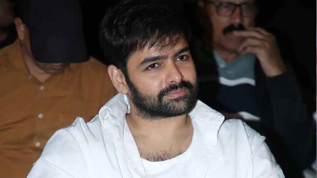 రూట్ మార్చిన రామ్ పోతినేని, హార్రర్ స్టోరీలపై ఫోకస్ 