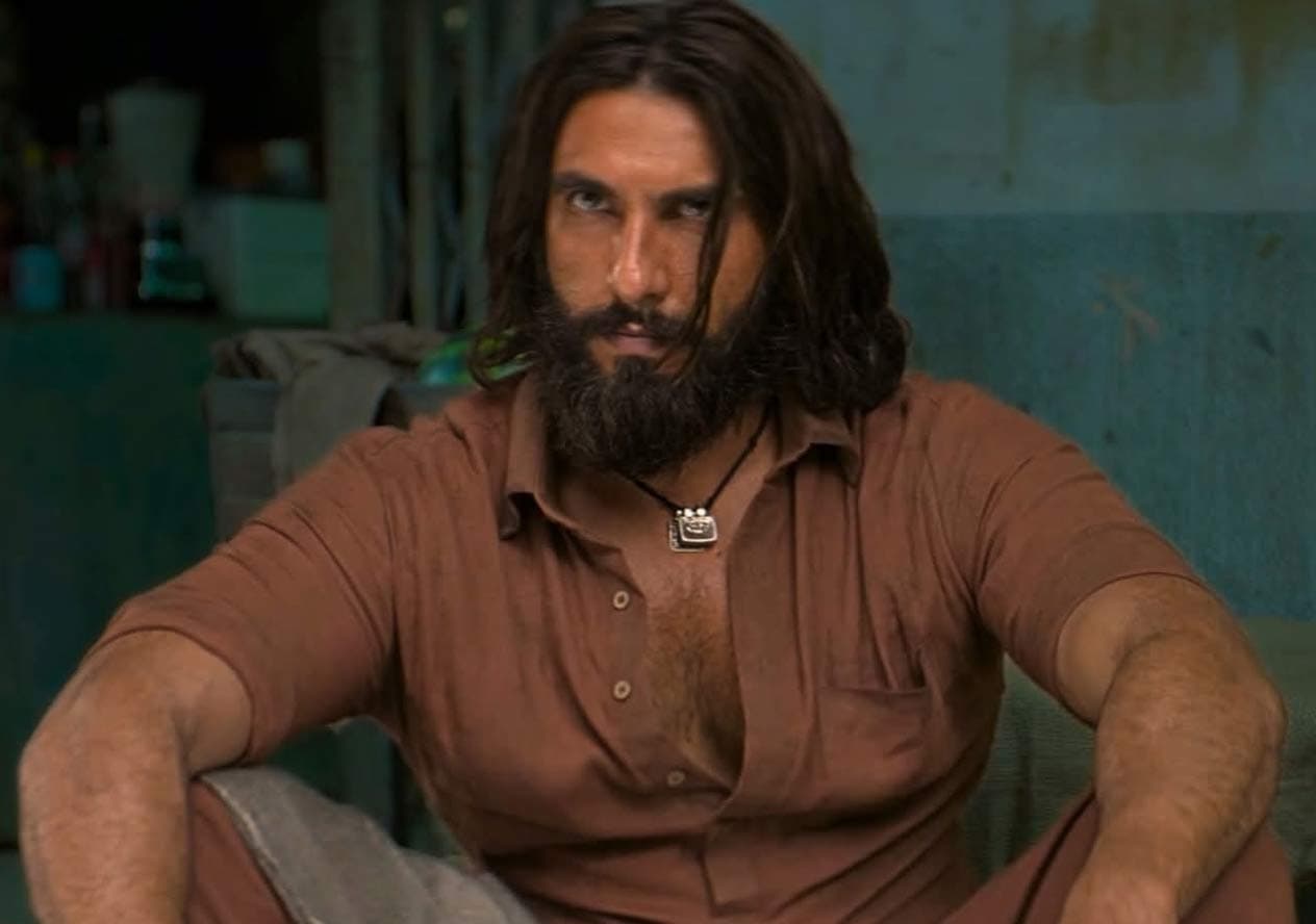 ధురంధర్ మూవీకి షాక్ – స్టార్ హీరో సినిమా నిషేధం!