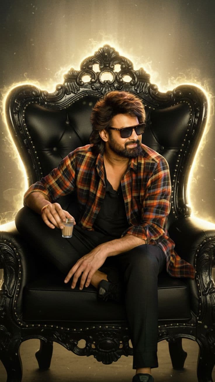 ది రాజాసాబ్ యూఎస్, ఏపీలో ప్రత్యేక ఈవెంట్లు