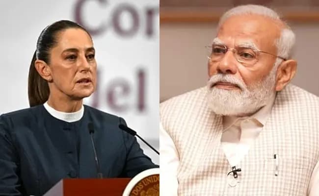 మెక్సికో సుంకాల పెంపుపై భారతదేశం స్పందిస్తుంది: తగిన చర్యలు తీసుకుంటుంది