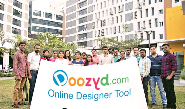 ఆఫీస్‌బాయ్‌గా మొదలై యజమానిగా ఎదిగిన కథ