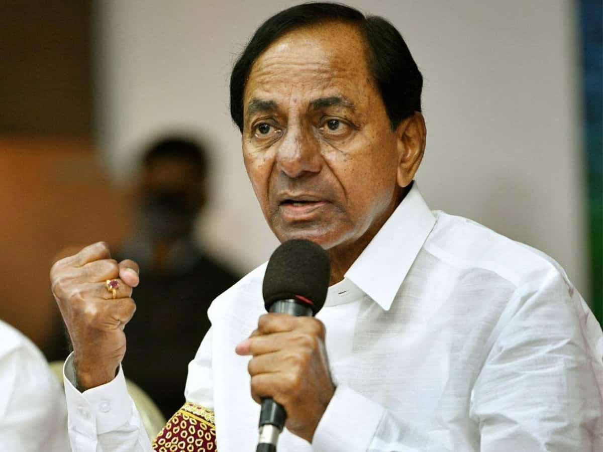 ఈనెల 19 న కేసీఆర్ అధ్యక్షతన బీఆరెస్ కీలక మీటింగ్!