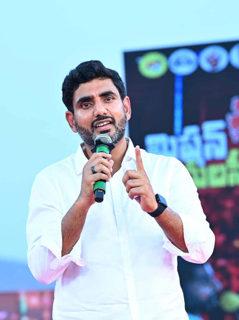 ఢిల్లీ బాటలో నారా లోకేష్‌.. వెనుక ఉన్న కారణం?