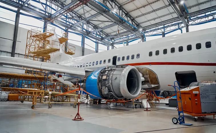 హైదరాబాద్‌లో రఘువంశీ ఏరోస్పేస్ డీప్‌టెక్ కేంద్రం ప్రారంభం - ఎండీ వంశీ