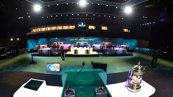 ఐపీఎల్ వేలంలో నయా రూల్.కొత్త గా టై బ్రేకర్ విధానం... 