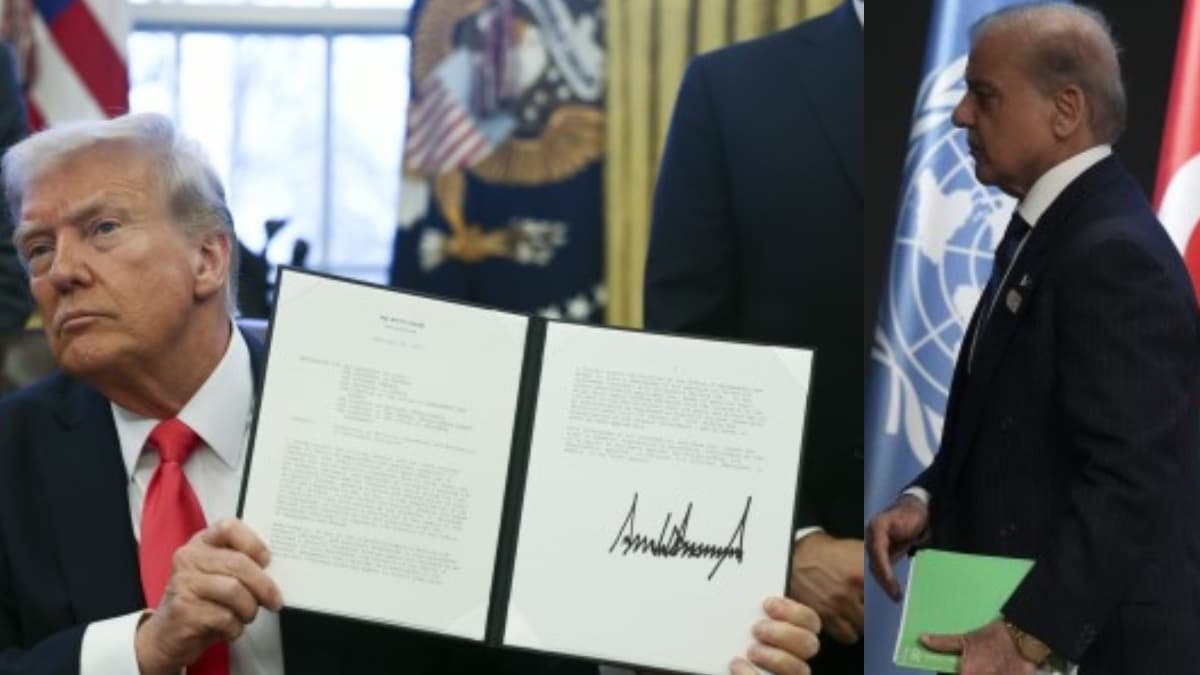 మరో 7 దేశాలపై యూఎస్‌ ట్రావెల్‌ బ్యాన్‌