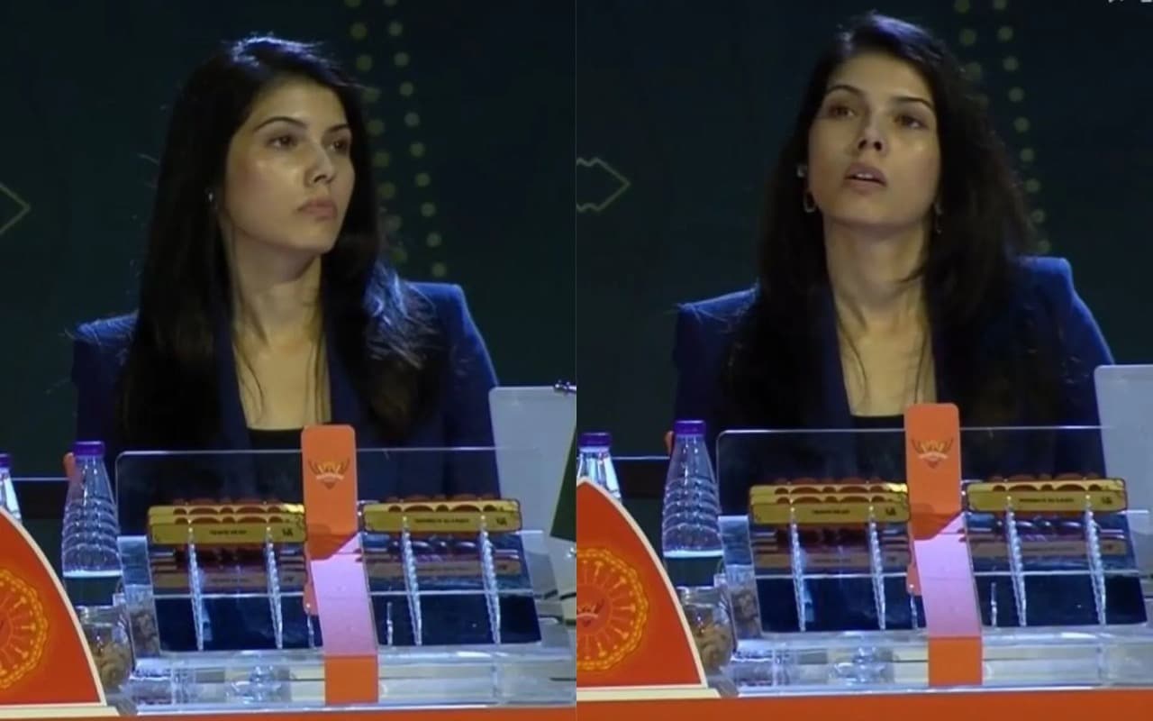 ఐపీఎల్ 2026 వేలం -హైదరాబాద్ ప్లేయర్స్ ని పట్టించుకోని సన్‌రైజర్స్!