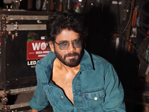 కింగ్ నాగార్జున కీలక ప్రకటన.. రూ.2 కోట్ల స్కాలర్‌షిప్ నిధి ఏర్పాటు