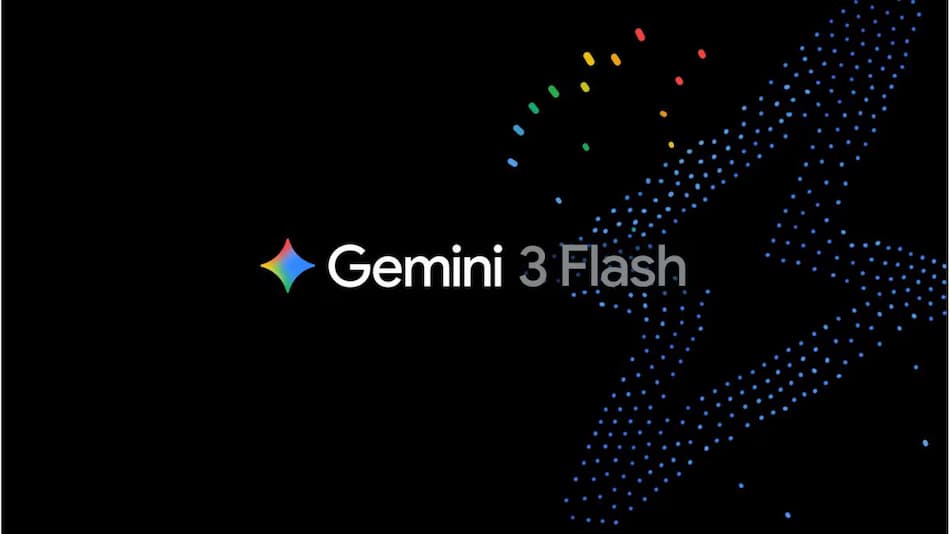 Google నుంచి Gemini 3 Flash విడుదల..వేగం, తక్కువ ఖర్చుతో శక్తివంతమైన AI