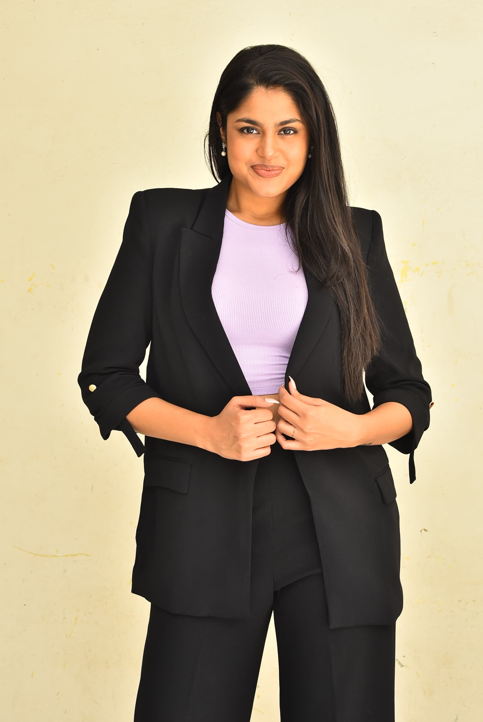 విభిన్న గెటప్‌లలో ఫారియా… మూవీ ఎంటర్టైన్మెంట్  ఖాయం!