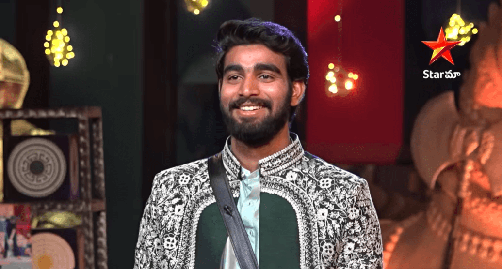 బిగ్ బాస్ సీజన్ 9 ప్రోమో : విన్నర్ రేస్‌లో కళ్యాణ్ పడాల… జర్నీ వీడియో హైలైట్