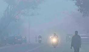 తెలంగాణ లో రోజు రోజు కు పెరుగుతున్న చలి...