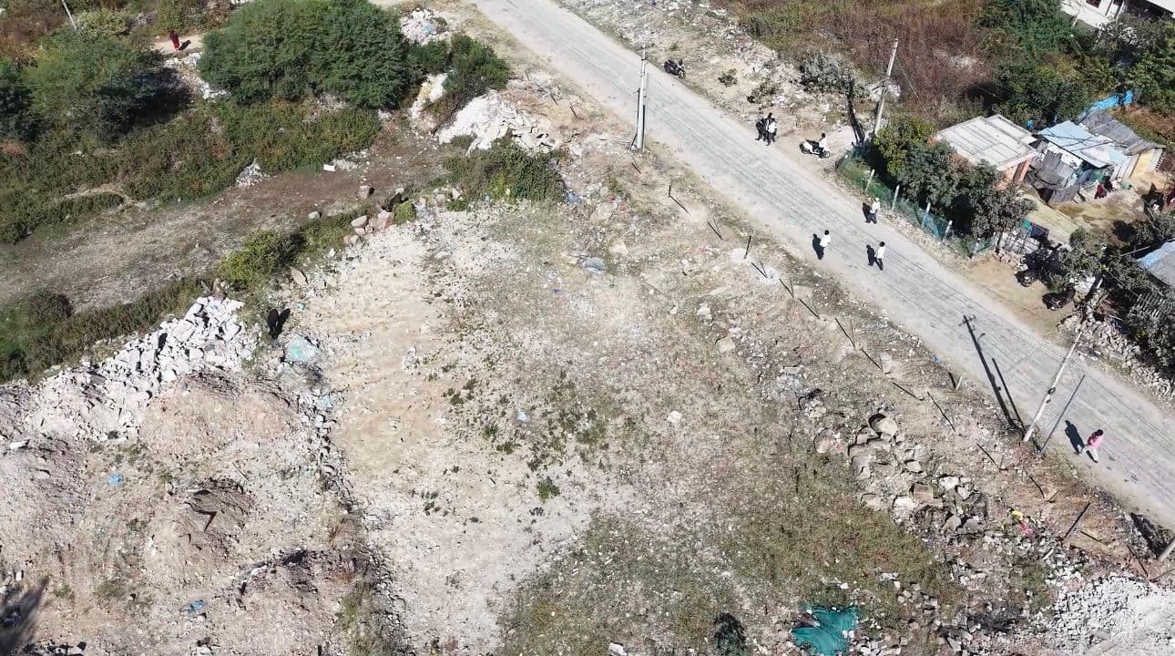 హైదరాబాద్ నిజాంపేట‌లో 13 ఎక‌రాల ప్ర‌భుత్వ భూమిని కాపాడిన హైడ్రా!