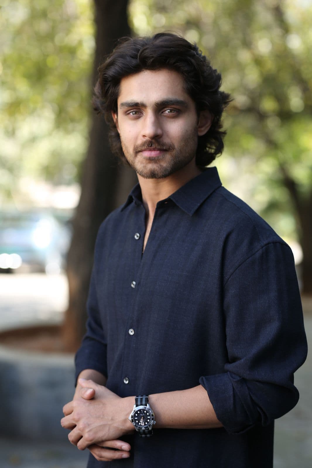 ఛాంపియన్‌లో బలమైన యాక్షన్, హృదయాన్ని తాకే భావోద్వేగాలు - హీరో రోషన్!