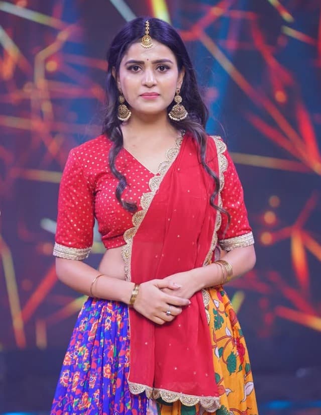 బిగ్ బాస్ తెలుగు  9 విన్నర్ రేంజ్ లో తనూజ కు రెమ్యూనరేషన్